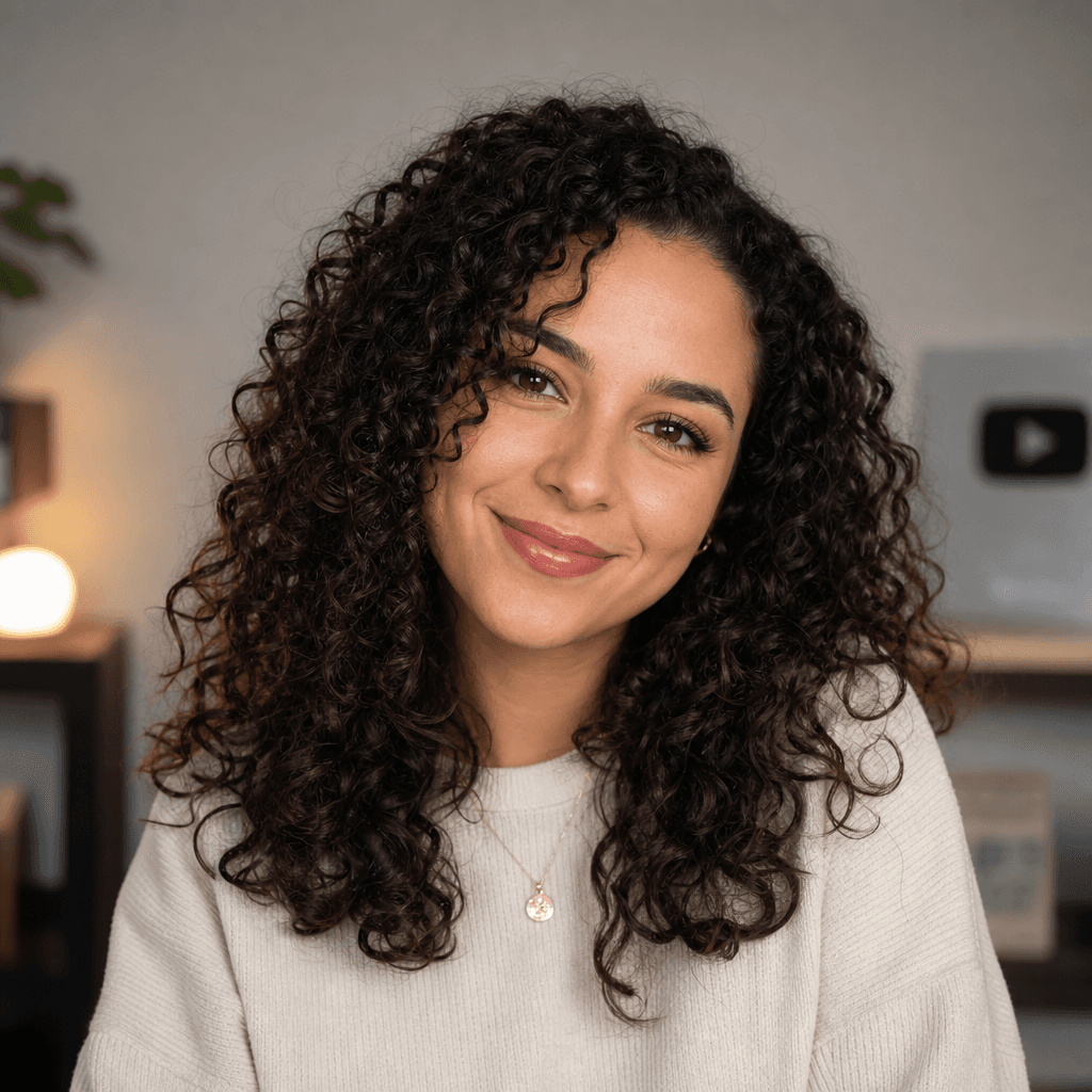 Gabby M., FanPull creator
